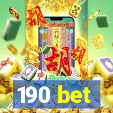 190 bet